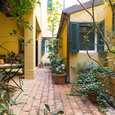 B&B Albertad Bologna Buitenkant foto