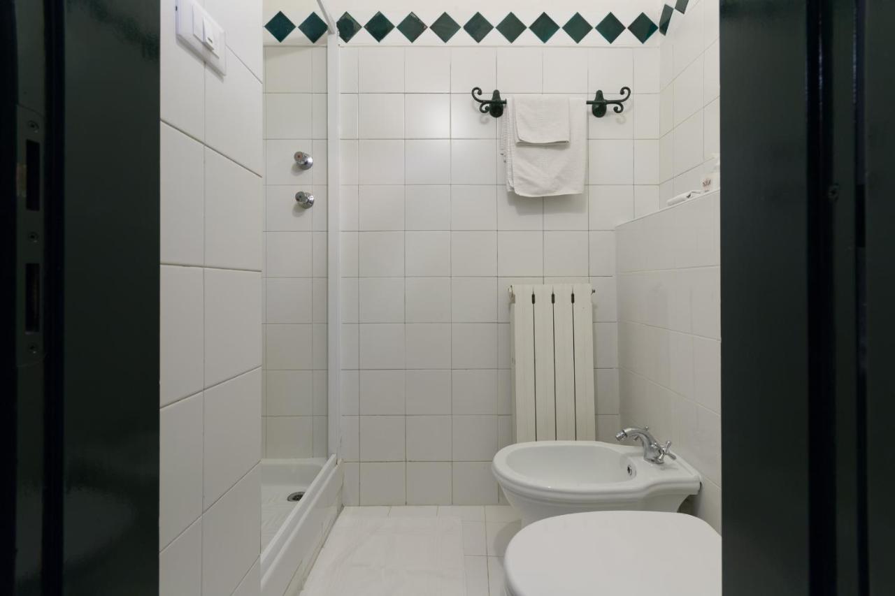B&B Albertad Bologna Buitenkant foto