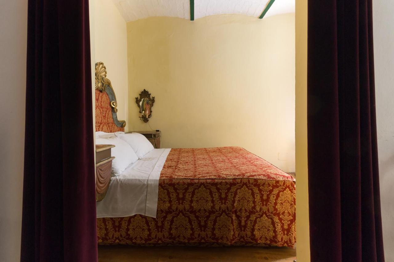 B&B Albertad Bologna Buitenkant foto