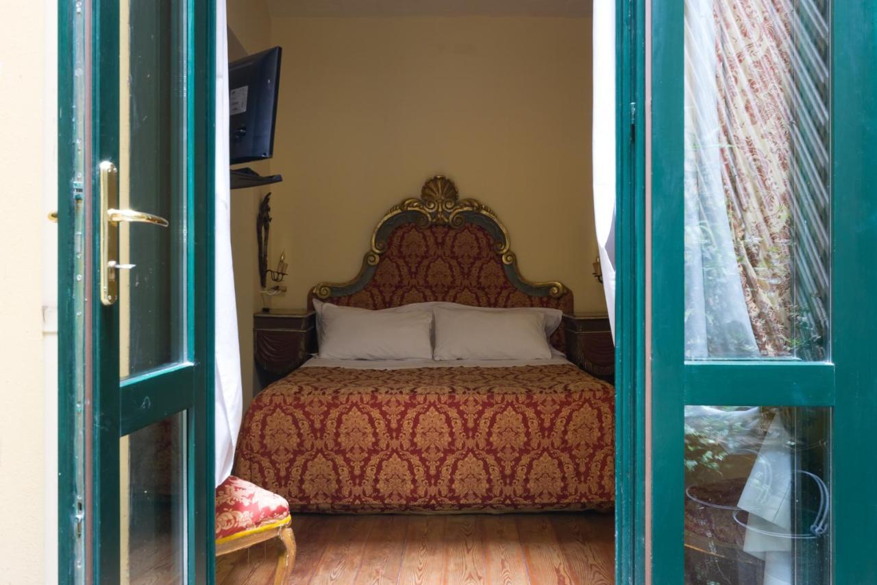 B&B Albertad Bologna Buitenkant foto