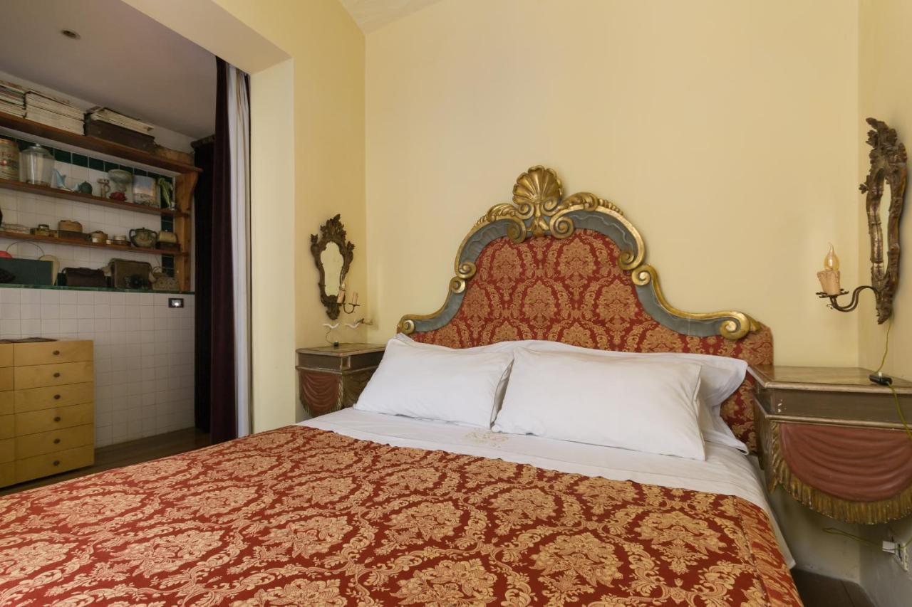 B&B Albertad Bologna Buitenkant foto