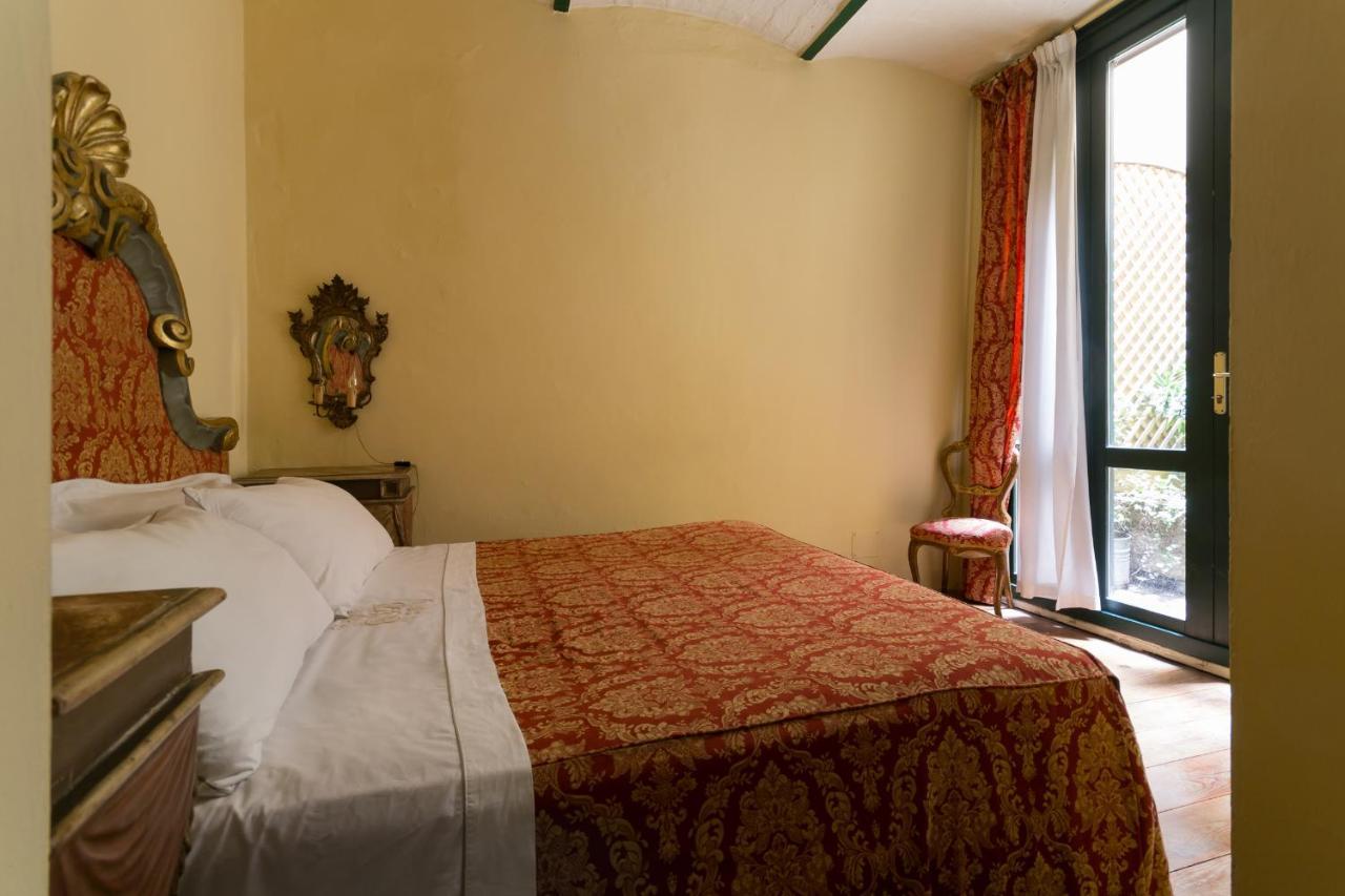 B&B Albertad Bologna Buitenkant foto