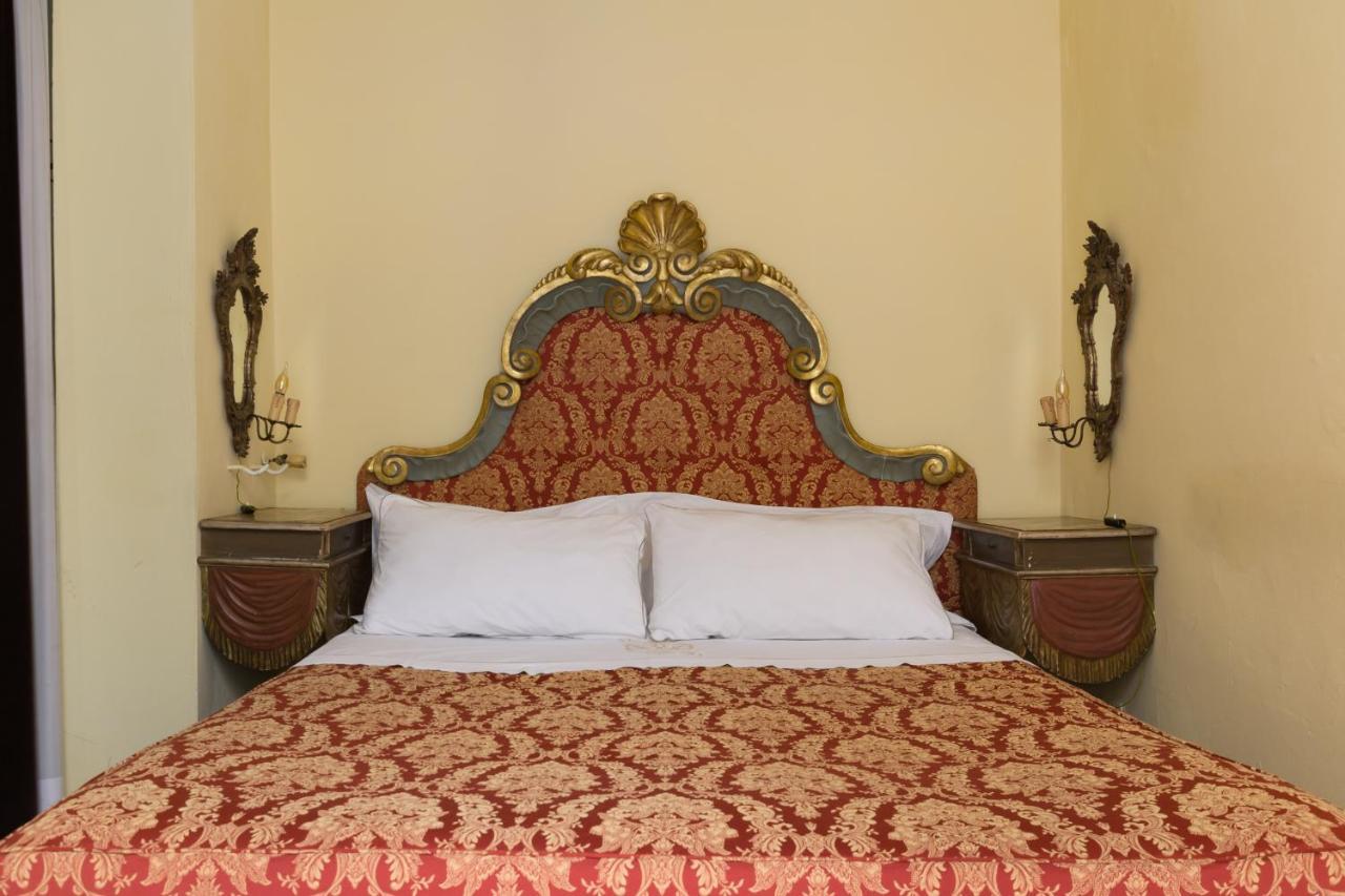 B&B Albertad Bologna Buitenkant foto