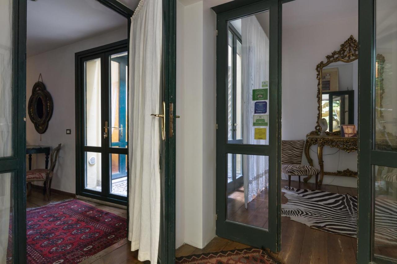 B&B Albertad Bologna Buitenkant foto