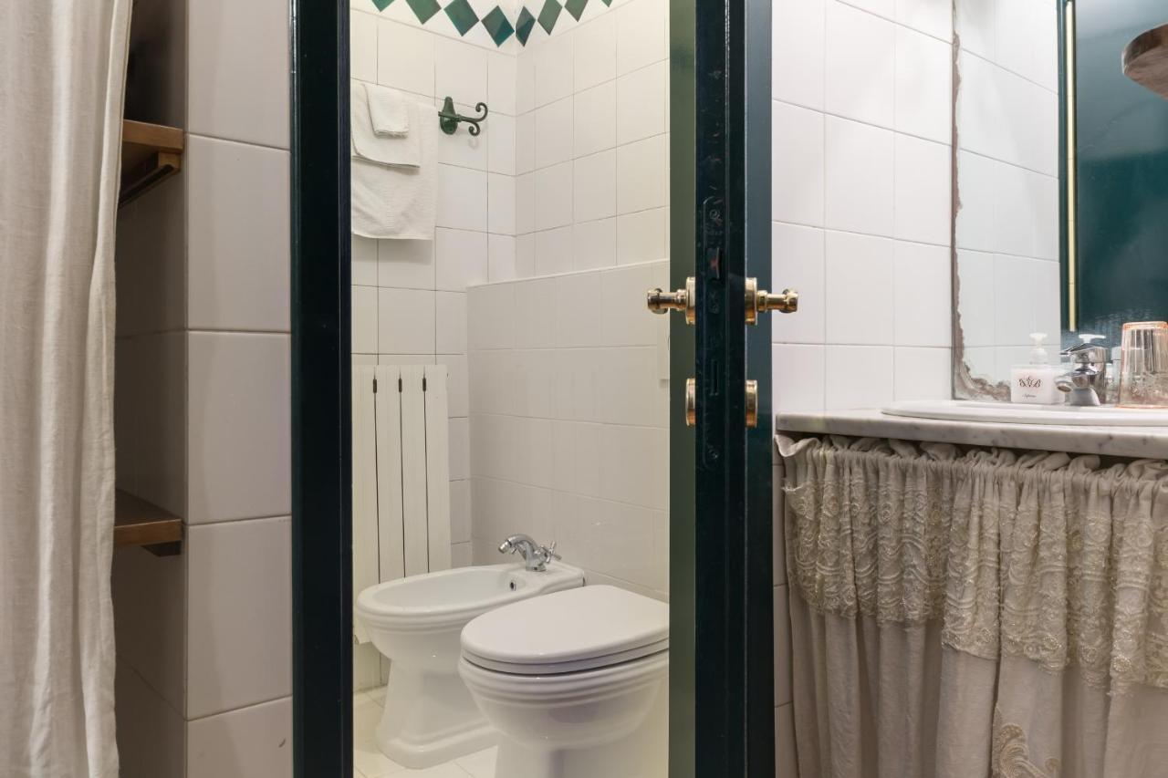 B&B Albertad Bologna Buitenkant foto