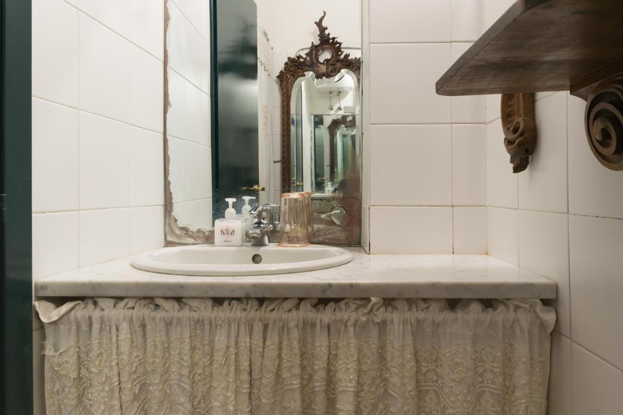 B&B Albertad Bologna Buitenkant foto
