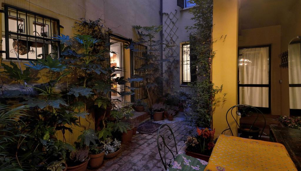 B&B Albertad Bologna Kamer foto