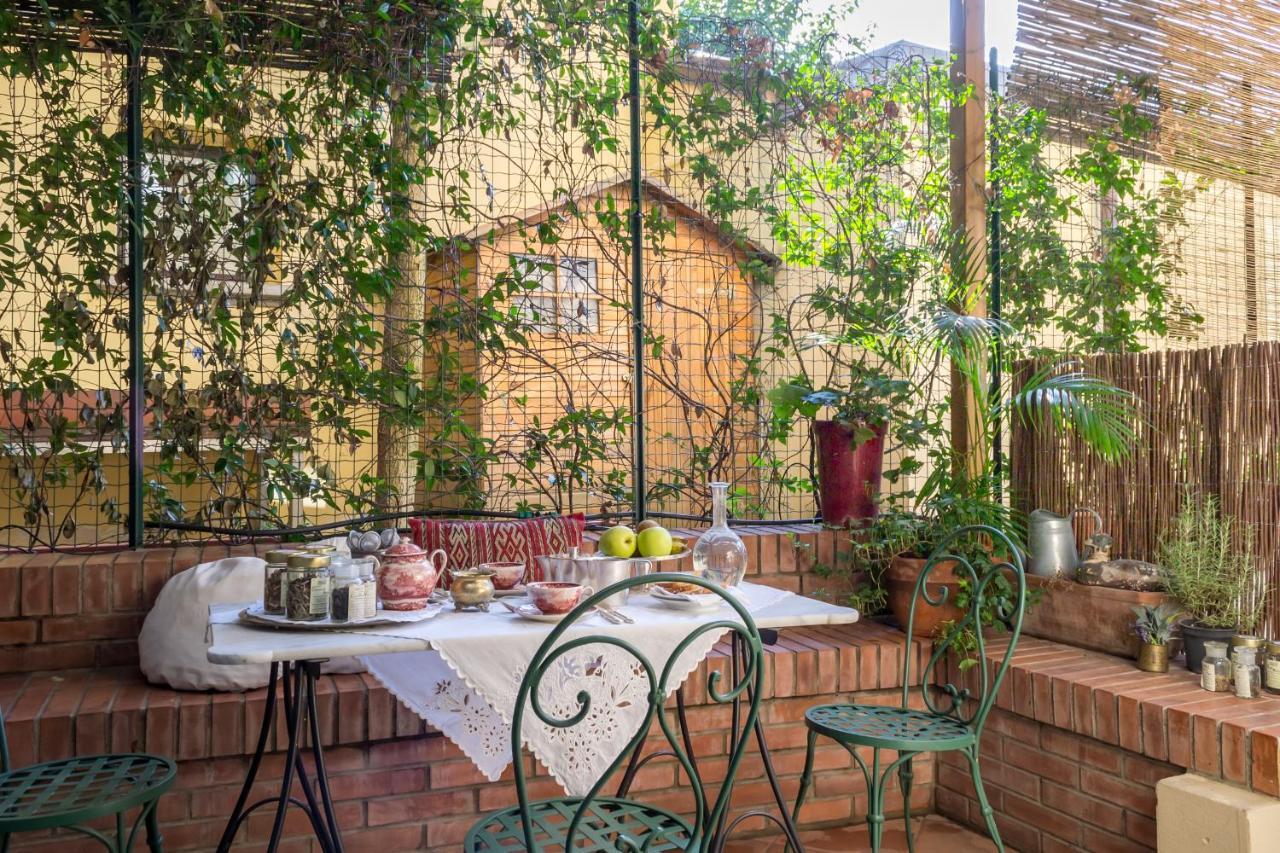 B&B Albertad Bologna Buitenkant foto