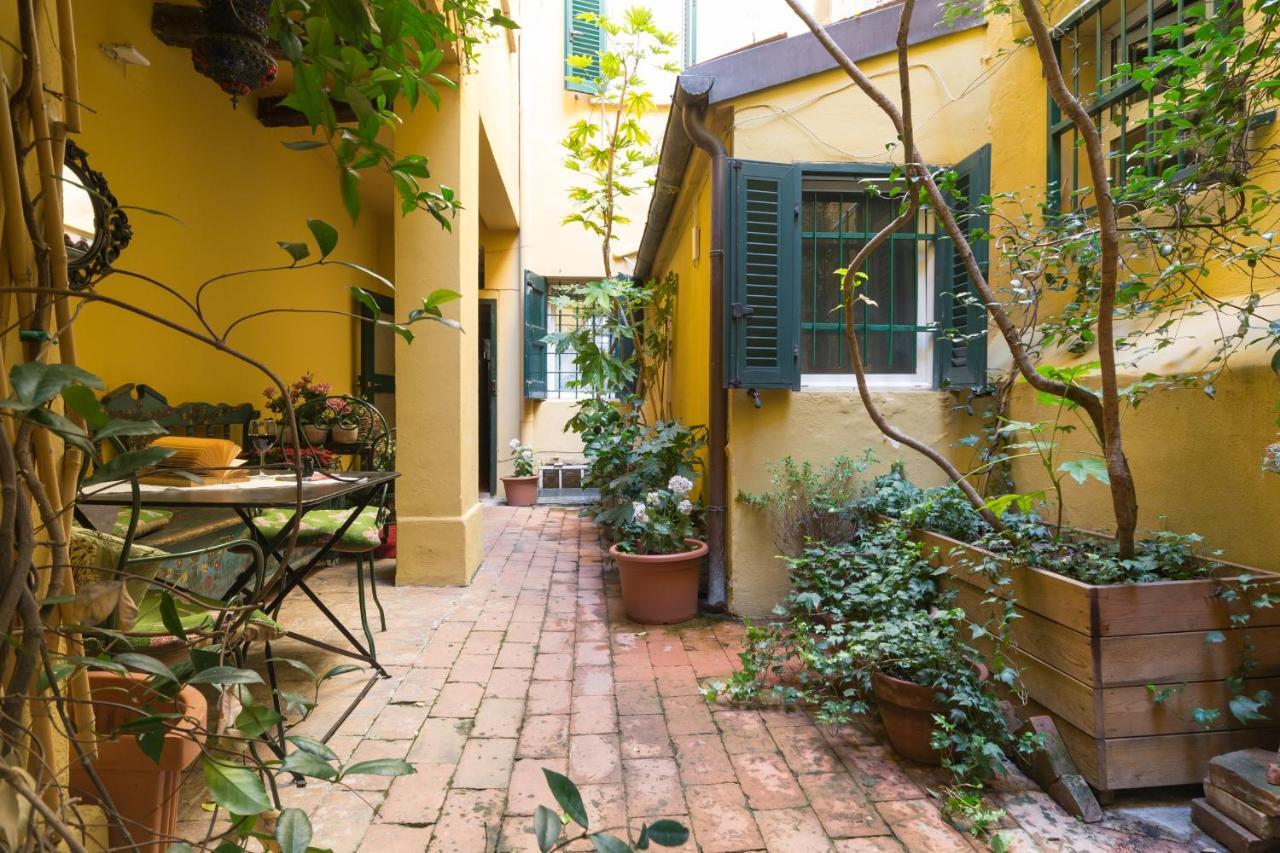 B&B Albertad Bologna Buitenkant foto
